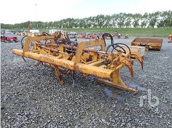 Grappin MEIJER HOLLAND Q/C Hydraulic: photos 1