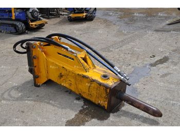 Marteau hydraulique ARROWHEAD S60