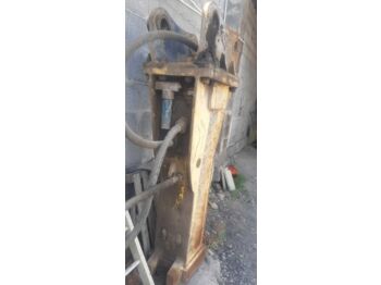 Marteau hydraulique Atlas Copco MB1500-DUST