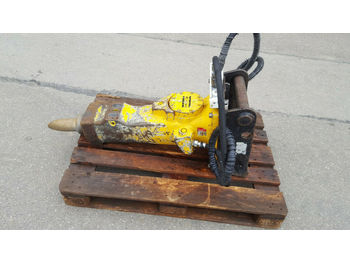 Marteau hydraulique Atlas Copco SB 302