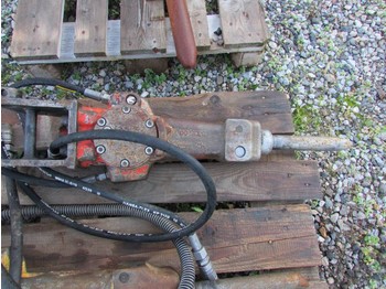 Marteau hydraulique Atlas-Copco SB 52