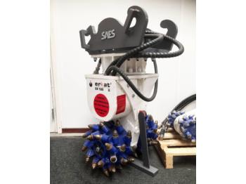 Marteau hydraulique Erkat ER 100
