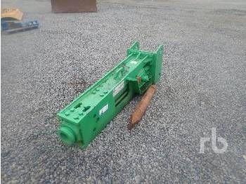 Marteau hydraulique HAMMER BRH501