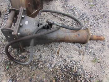 Marteau hydraulique WACKER NEUSON NE 36