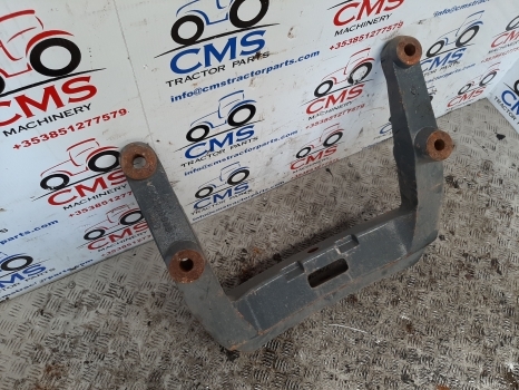 Contrepoids pour Tracteur agricole New Holland Tm Series Tm120 Weight Support Carrier 82016365, 82016366, 82030411: photos 5