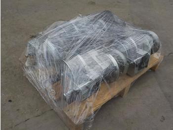 Treuil Pallet of Rope Winches: photos 1