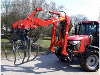Chargeur frontal pour tracteur neuf Pomarol Front and rear mounted loader / Ładowacz zawieszany na przedni i tylny tuz: photos 1