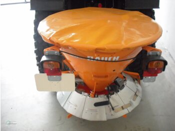 Epandeur de sable pour Tracteur agricole neuf Rauch SA 121: photos 4