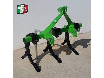 Ripper DSV 3 element subsoiler Simply 140 cm
