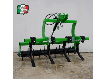 Ripper DSV 4 element subsoiler Big