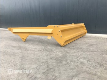 Ripper Volvo A30D A30E A30F TAILGATE • SMITMA