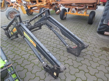 Chargeur frontal pour tracteur Stoll Robust F30 HDPM: photos 1