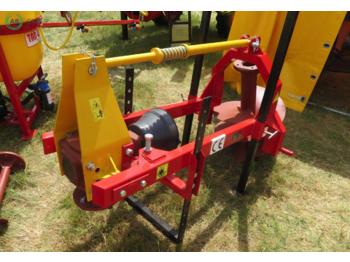 Tarière pour Machine agricole neuf TAD-LEN Erdbohrer 500 mm/ Сверло 500 мм/ Tractor auger/Ahoyador para tractor/Świder: photos 1