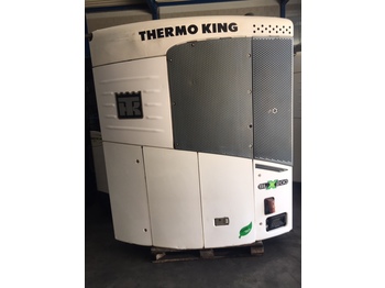 Unité réfrigéré pour Semi-remorque THERMO KING SLX200 – 5001147922: photos 1