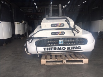 Unité réfrigéré pour Camion THERMO KING T1000R Spectrum – 5001207461: photos 1