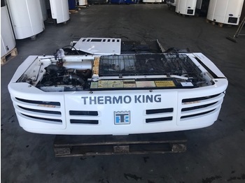 Unité réfrigéré pour Camion THERMO KING TS 200 50-5001058432: photos 1