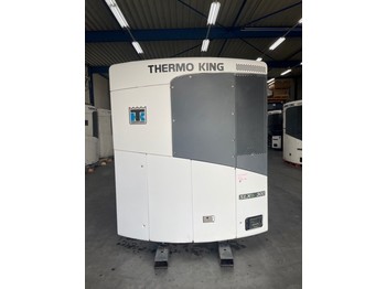 Unité réfrigéré pour Semi-remorque Thermo King SLX300e: photos 1