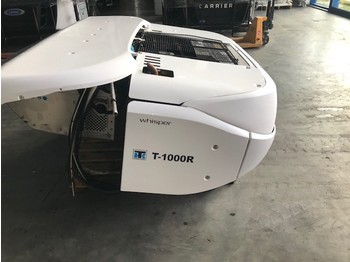 Unité réfrigéré pour Camion Thermo King T-1000: photos 1