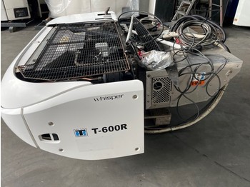 Unité réfrigéré pour Camion Thermo King T-600: photos 1