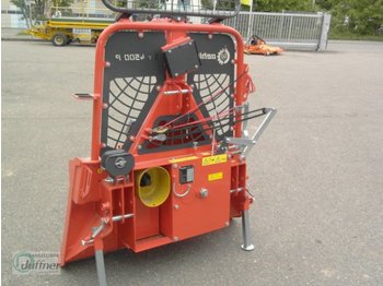 Treuil Oehler OL SW 4500