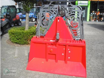 Treuil Oehler OL SW 6500 EH