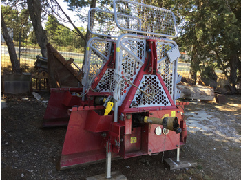 Treuil Tajfun EGV 105 AHK