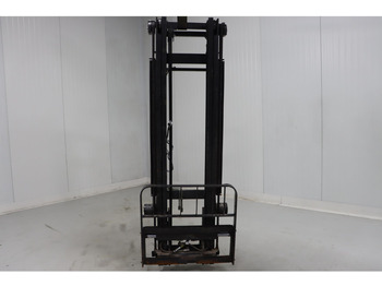 Accessoire *Unicarriers duplex mast
