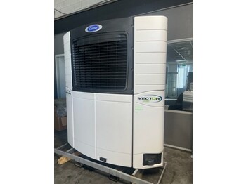  Carrier Vector 1550 - unité réfrigéré