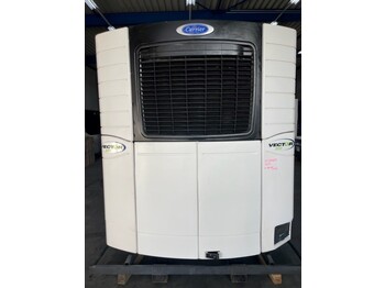  Carrier Vector 1550 - unité réfrigéré