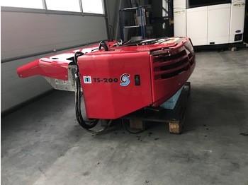 Unité réfrigéré THERMO KING TS 200- 5001065889