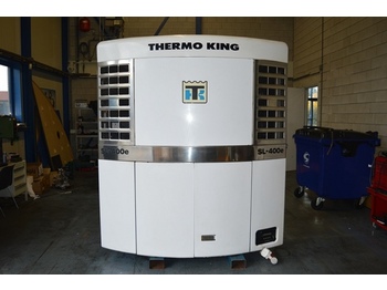 Thermo King SL400e-50 - Unité réfrigéré