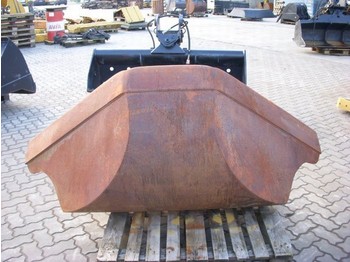 Volvo (106) ditch-cleaning-bucket - Trapezlöffel - Accessoire