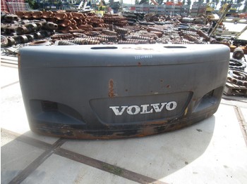 Contrepoids pour Engins de chantier Volvo EC210CL: photos 1