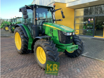Tracteur agricole JOHN DEERE 5M Series