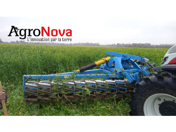 Rouleau agricole ACTISOL
