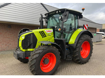 Tracteur agricole CLAAS Arion 510