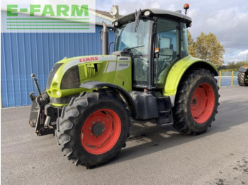 Tracteur agricole CLAAS Arion 620