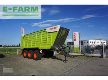 Benne agricole CLAAS