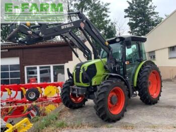 Tracteur agricole CLAAS Elios 210