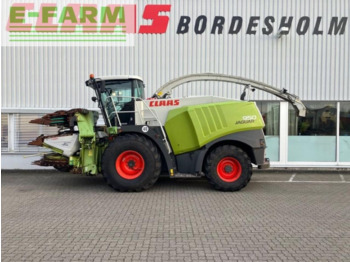 Ensileuse CLAAS Jaguar 950