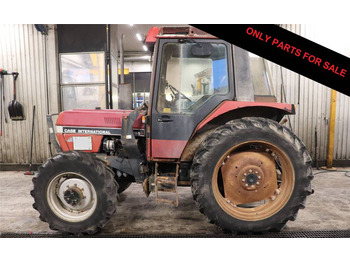 Tracteur agricole CASE IH XL
