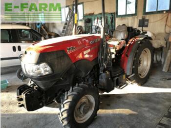 Tracteur agricole CASE IH