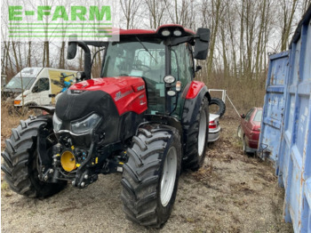 Tracteur agricole CASE IH Vestrum