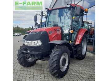 Tracteur agricole CASE IH Farmall A