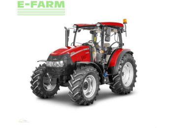 Tracteur agricole CASE IH Farmall A