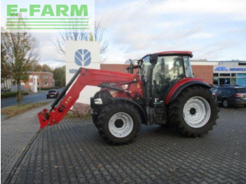 Tracteur agricole CASE IH Farmall C