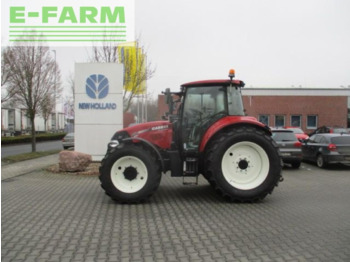 Tracteur agricole CASE IH Farmall U