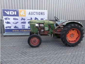 Tracteur agricole DEUTZ D