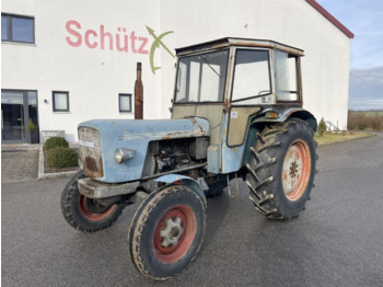 Tracteur agricole EICHER