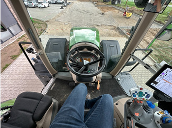 Tracteur agricole FENDT 900 Vario